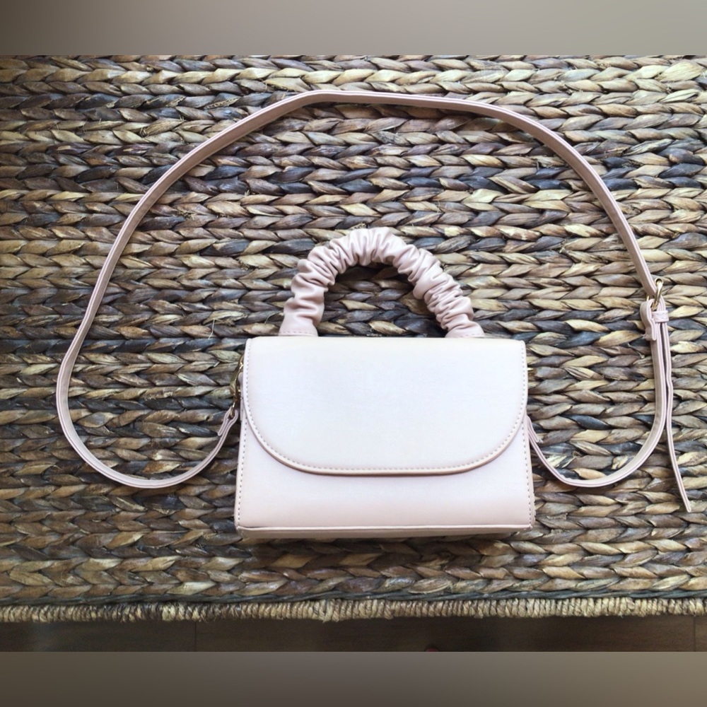 Francesca’s Mini Handbag/Crossbody